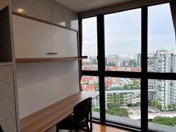 The Poiz Residences (D13), Apartment #563443881